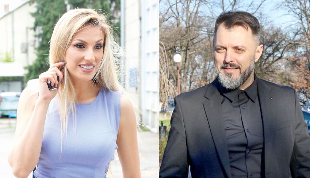 rada i nenad manojlović