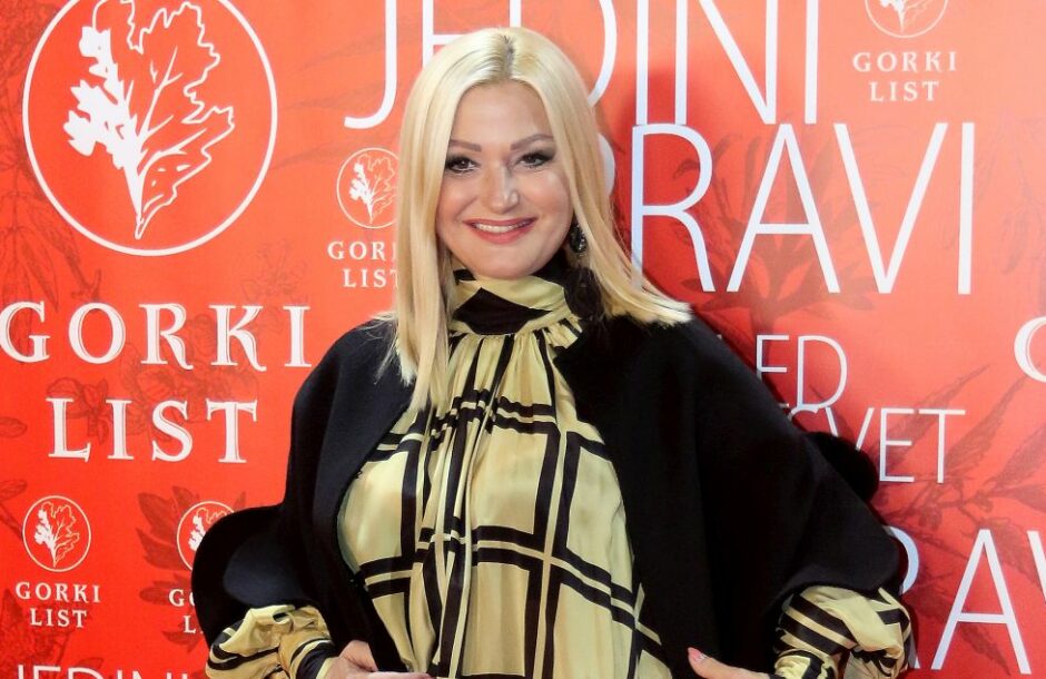 Dom Sanje Đorđević