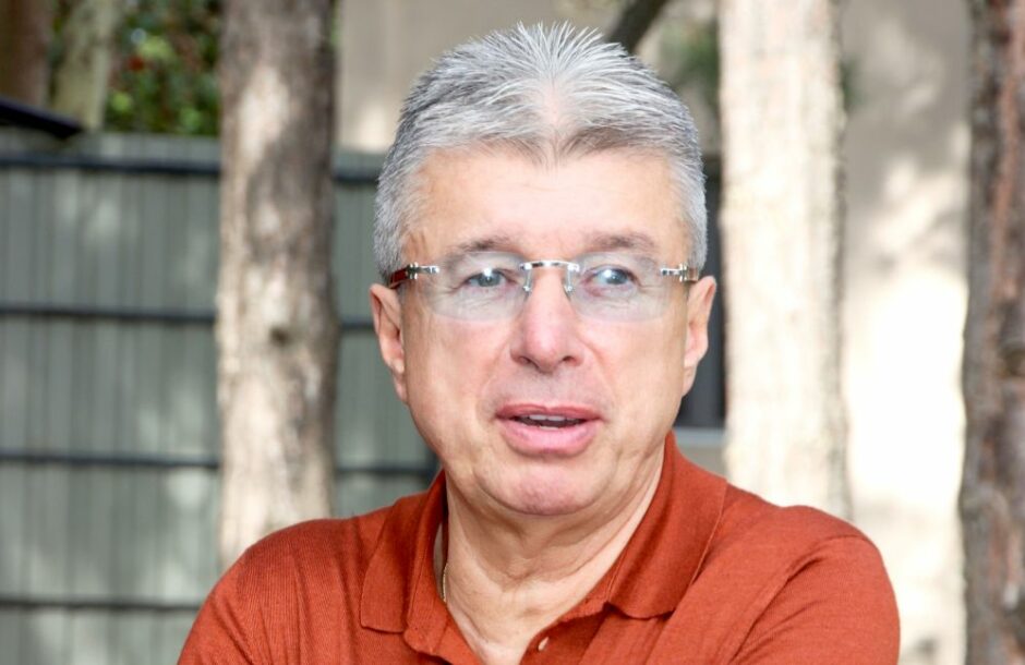 Greh Saše Popovića