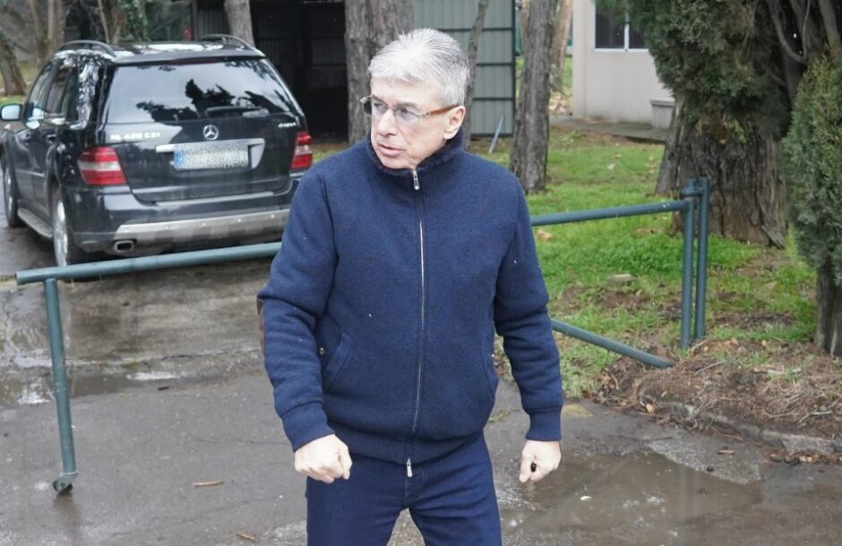 Karijera Saše Popovića