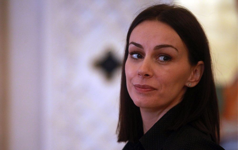 Zdravlje Slobode Mićalović