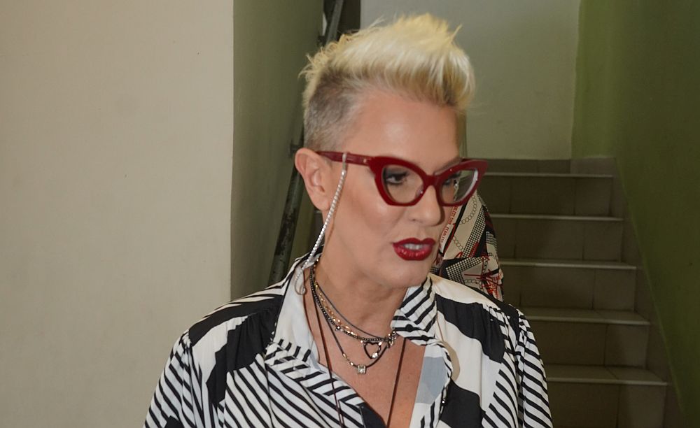 Pevačica Tijana Dapčević