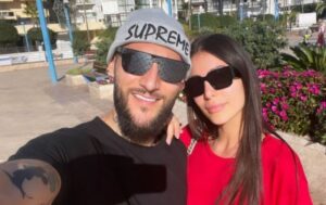 Povreda Nemanja Gudelja