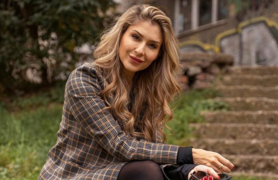 Imanje Kristine Radenković
