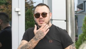 Stan Filipa Cara