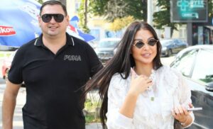 Kristijan Golubović otkriva sve tajne
