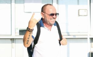Detinjstvo Mileta Kitića