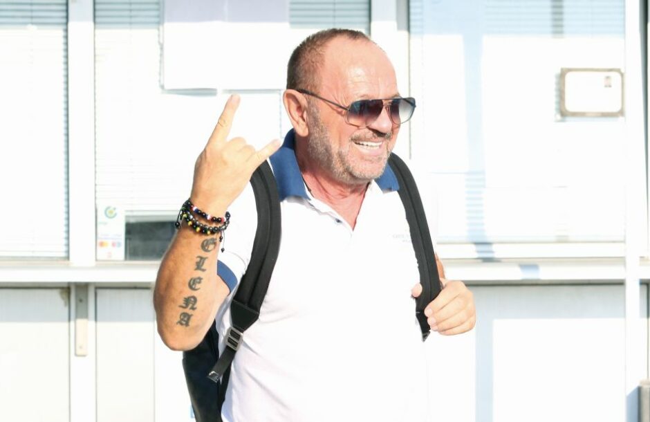 Detinjstvo Mileta Kitića
