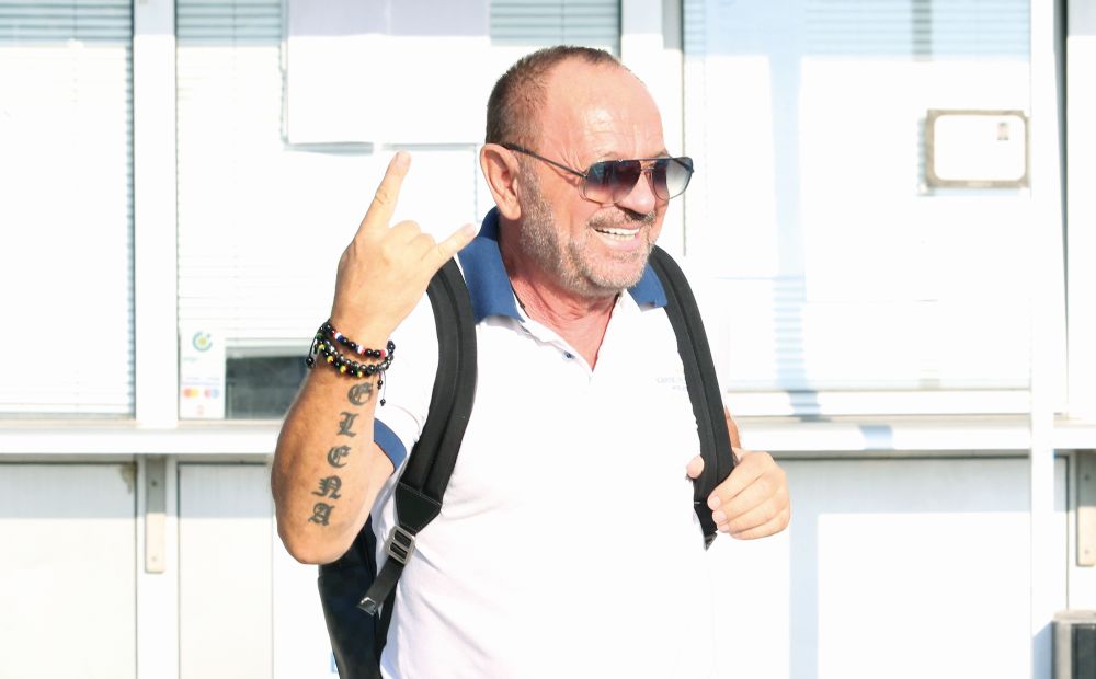Detinjstvo Mileta Kitića