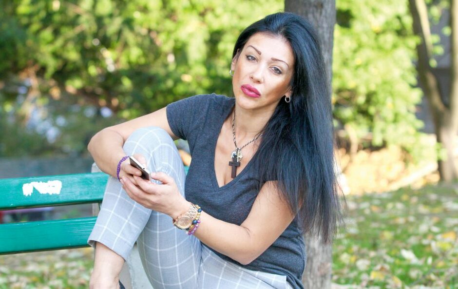 vesna vukelić vendi