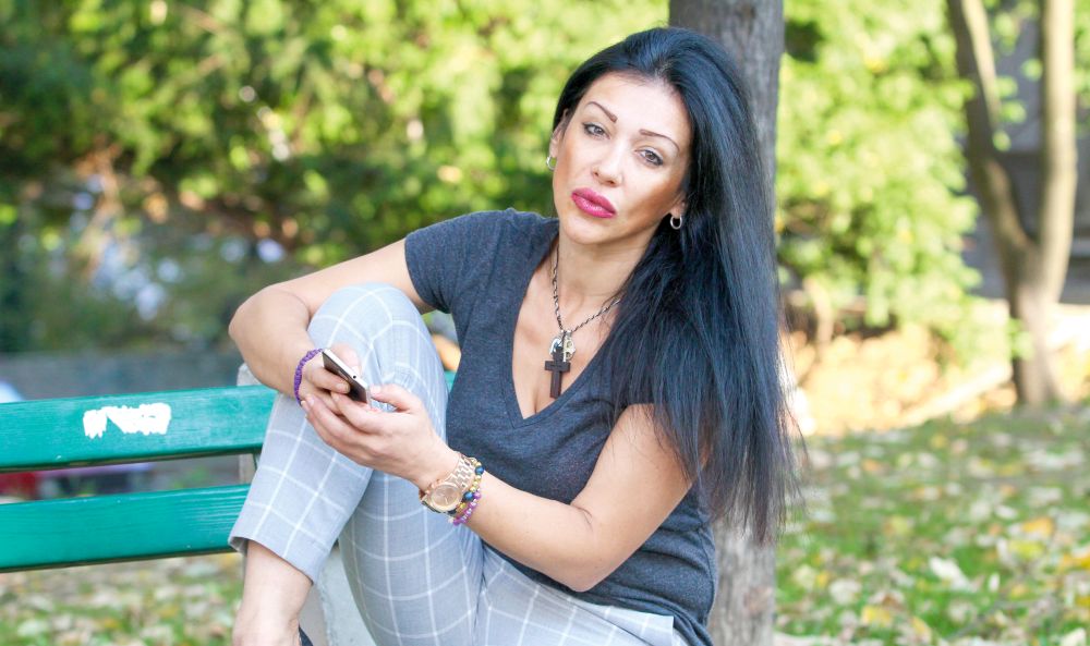 vesna vukelić vendi