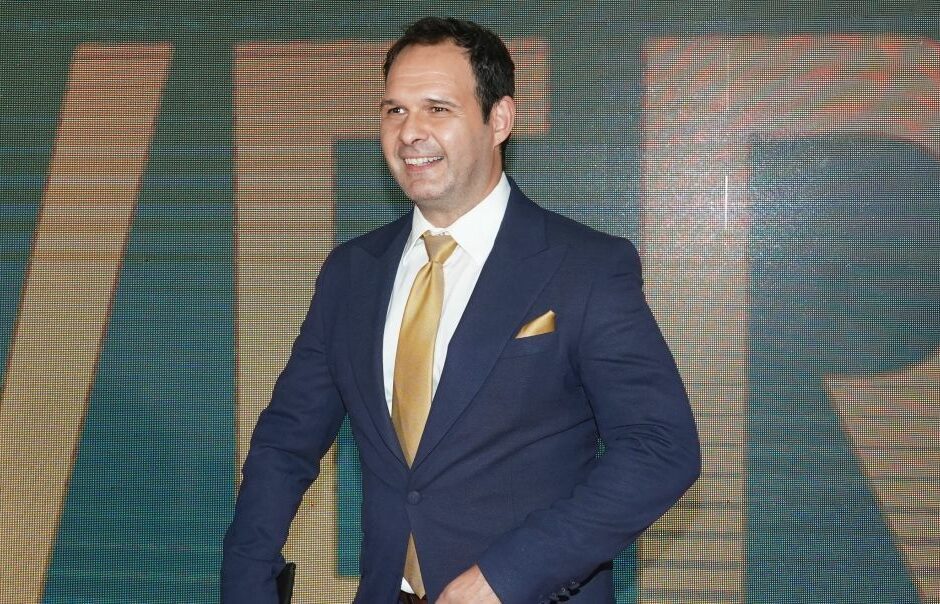 Kubura se zarazio
