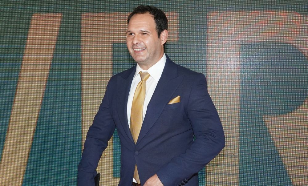 Kubura se zarazio