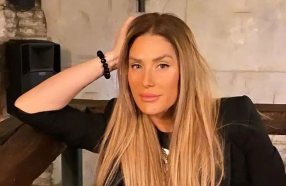 Prosidba Ane Ćurčić