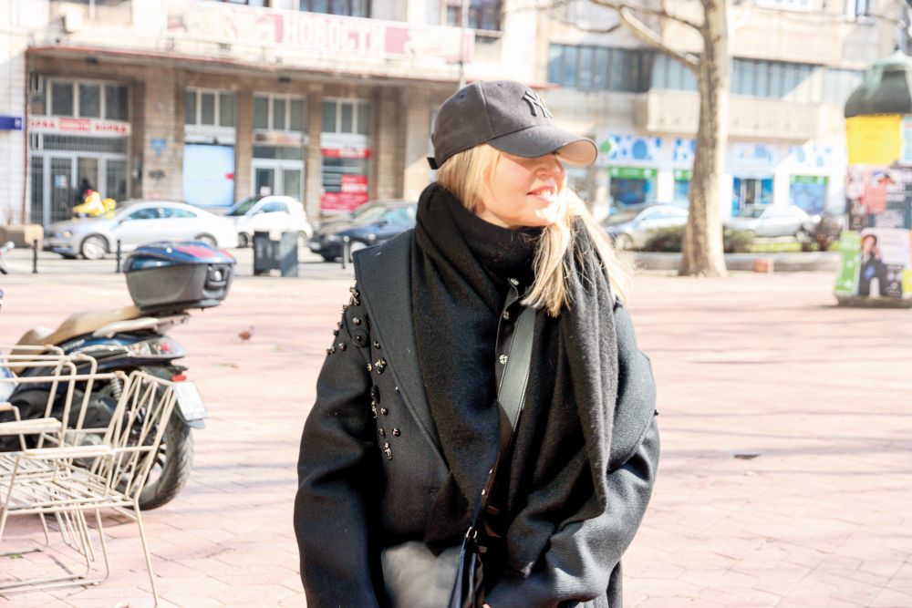 Ćerka Anice Dobre