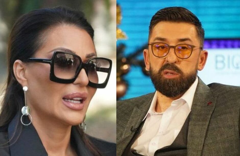 ceca ražnatović i ognjen amidžić