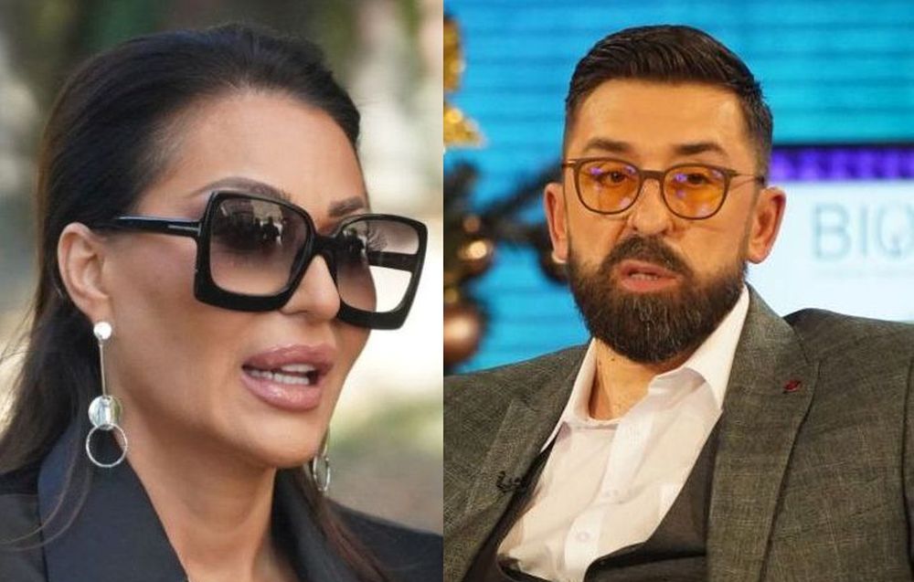 ceca ražnatović i ognjen amidžić
