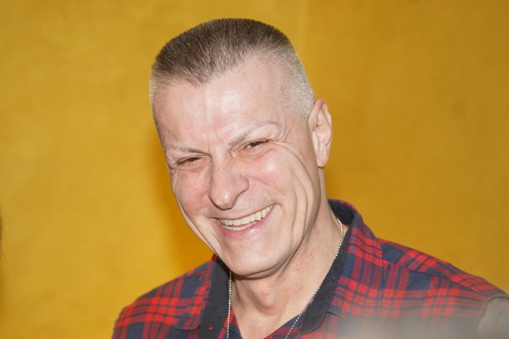Reči Đorđa Davida