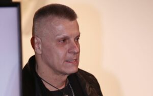 Tragedija Đorđa Davida