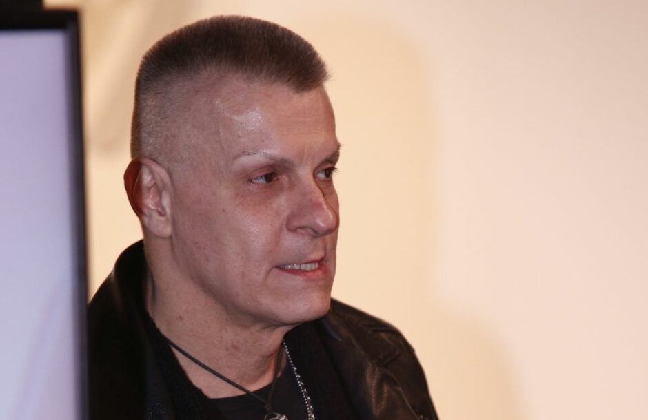 Tragedija Đorđa Davida