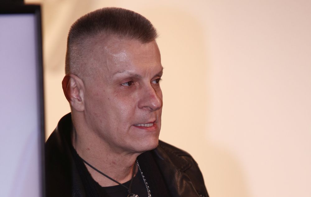 Tragedija Đorđa Davida