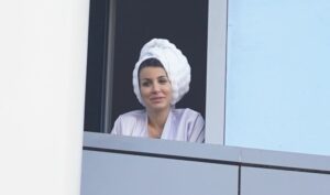 Ćerka Slobe Radanovića