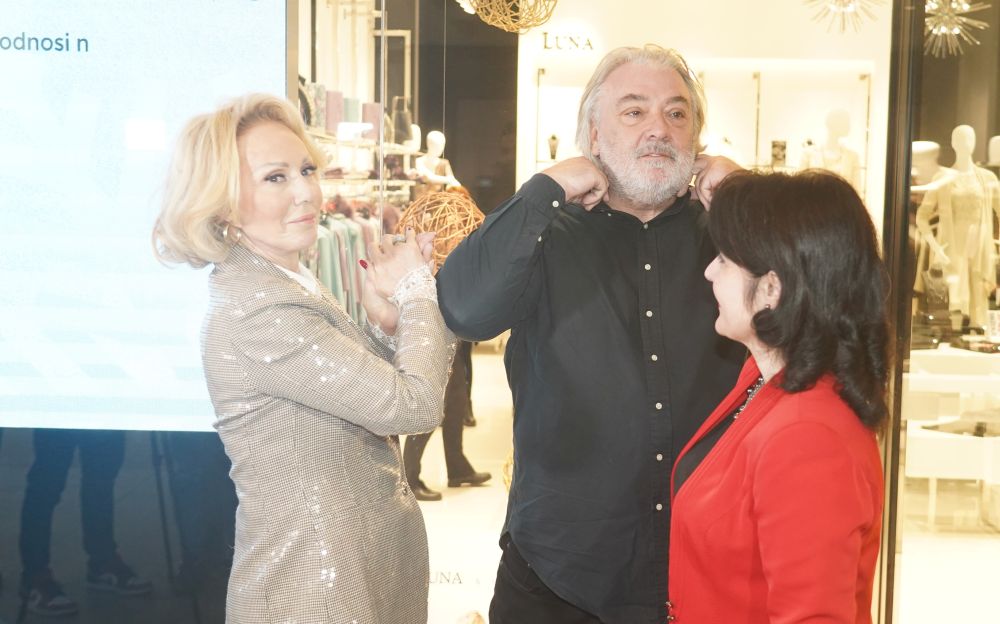 Biznis Bobe Živojinovića