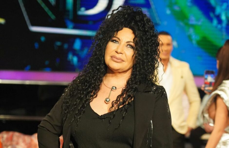 Stojin muž