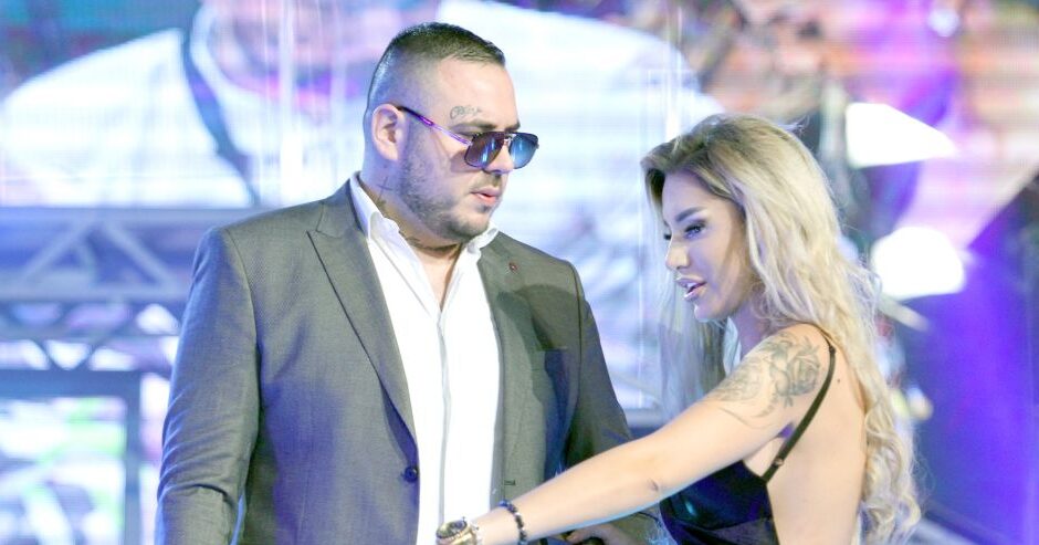 Ljubav Aleksandre i Filipa