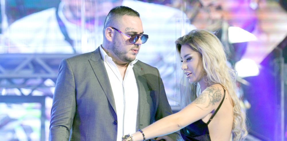 Ljubav Aleksandre i Filipa