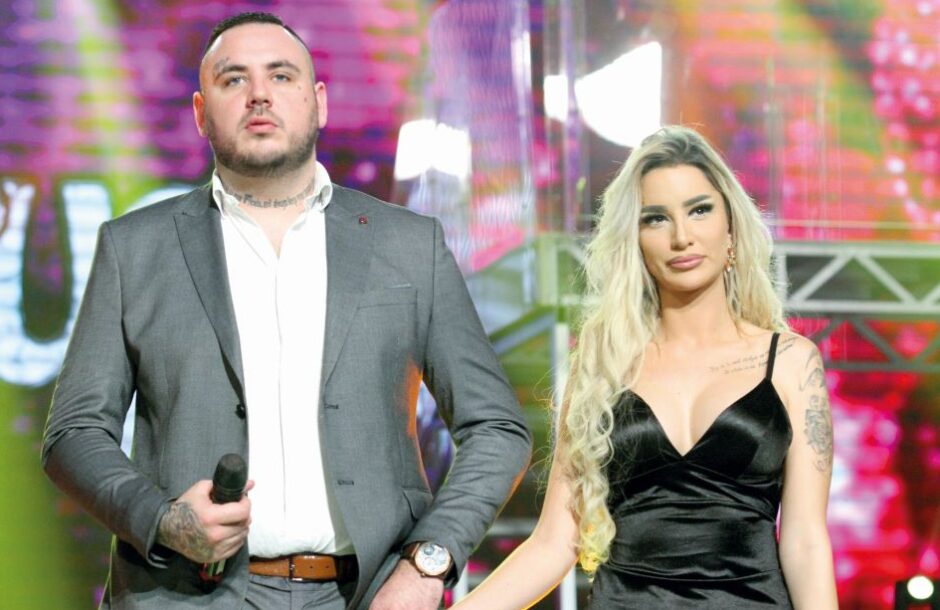 Car i Aleksandra su se pomirili
