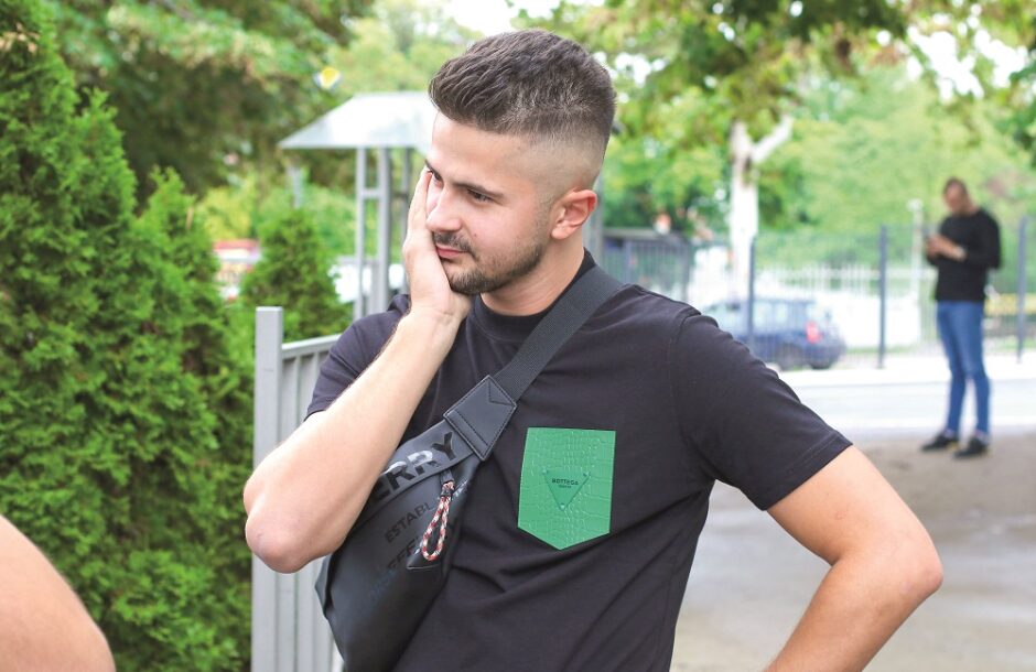 Porodica Bilala Brajlovića