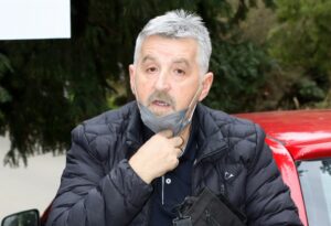 Bosančeva ćerka Džidža