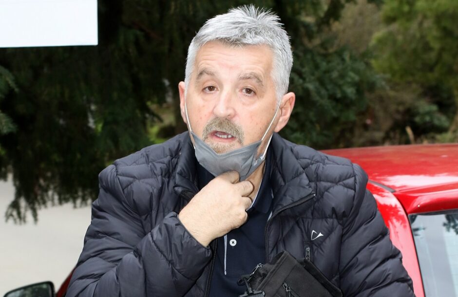 Bosančeva ćerka Džidža