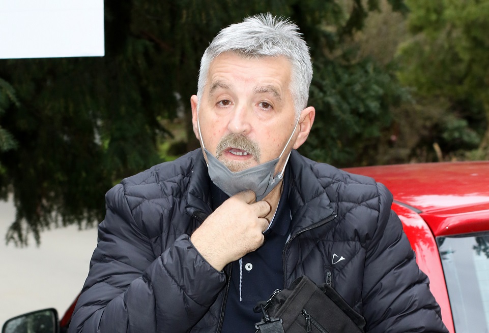 Bosančeva ćerka Džidža