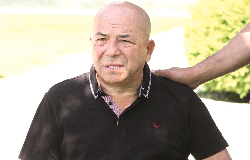 Ispovest Hasana Dudića