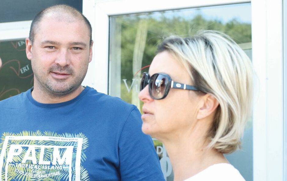 bivši muž ivane šašić