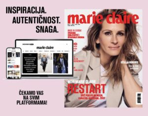 Marie Claire