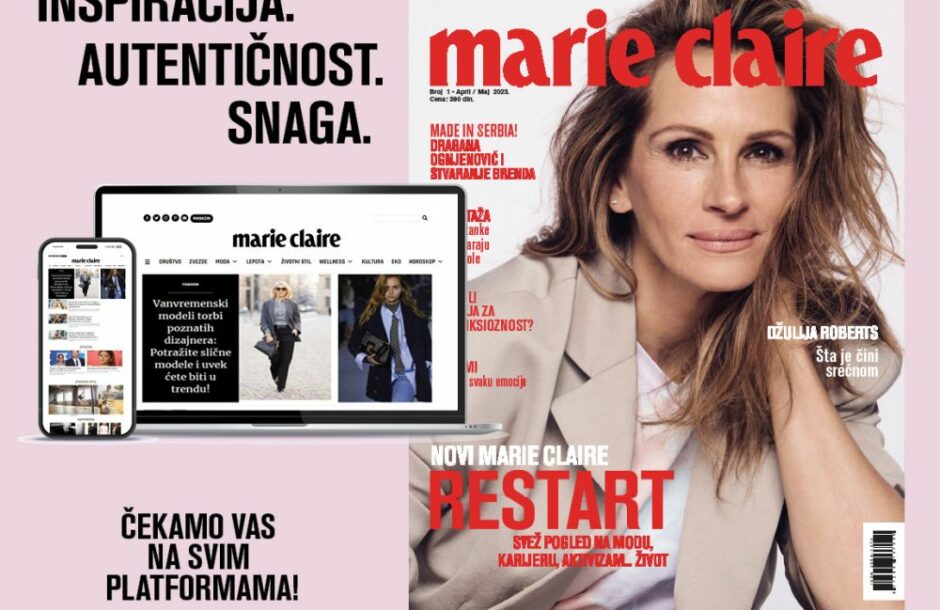 Marie Claire