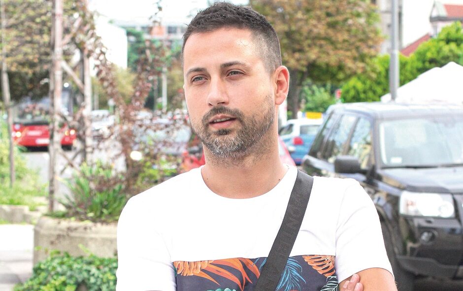 Miljani Kulić stigla presuda