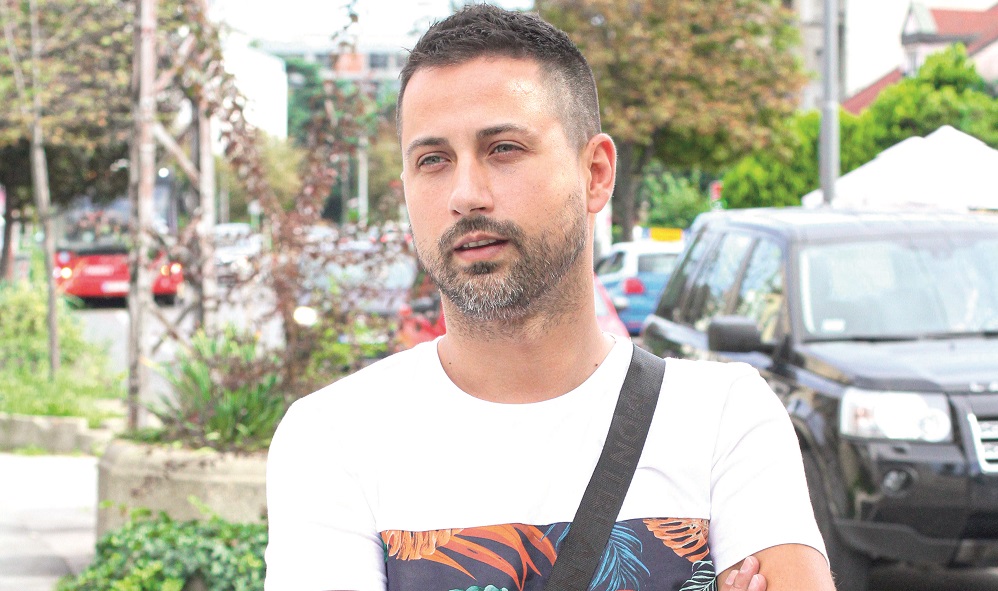 Miljani Kulić stigla presuda