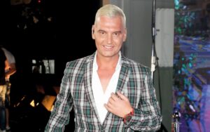 Milan Milošević dobio novi posao