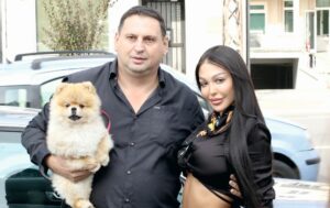 Poklon za Maju Marinković