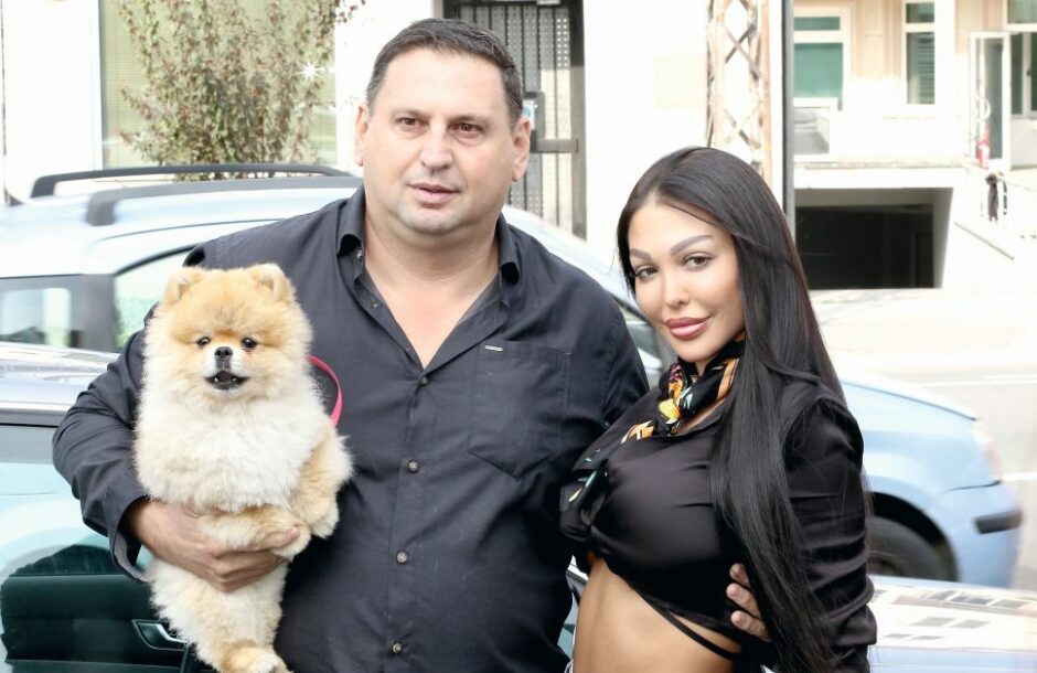 Poklon za Maju Marinković
