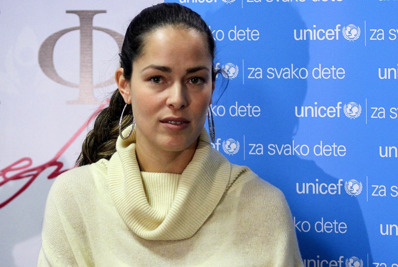 Hleb Ane Ivanović