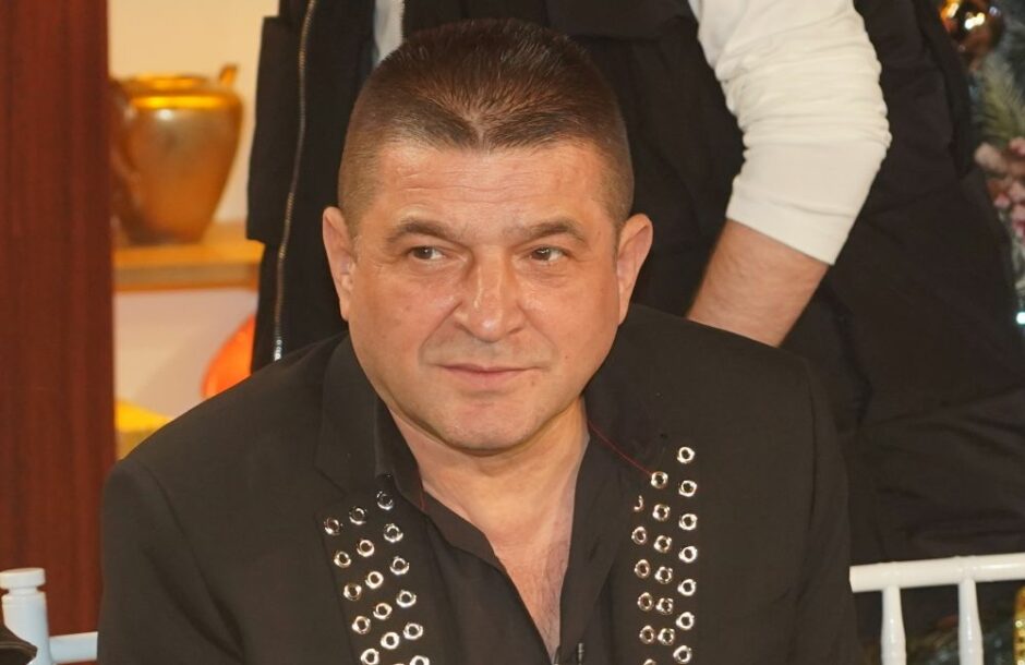 baja mali knindža