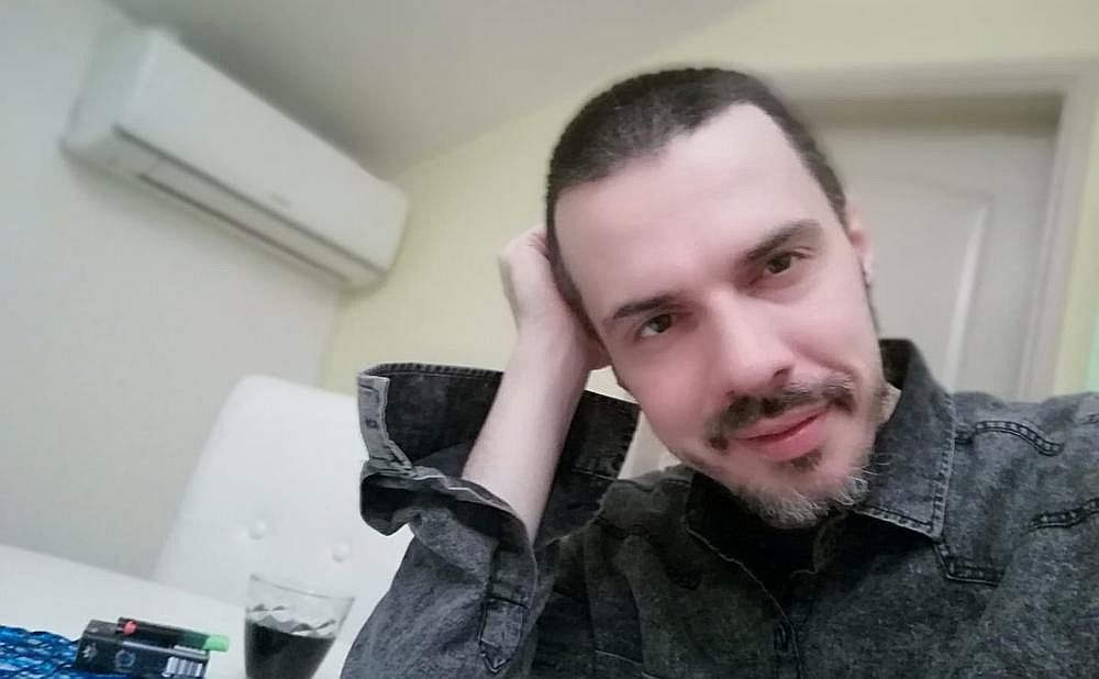 Bojan Tomović hospitalizovan