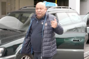 sukob džeja ramadanovskog i ljube aličića