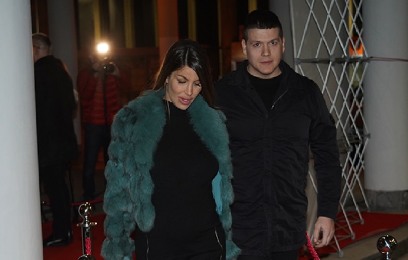 Suze Slobe i Jelene Radanović