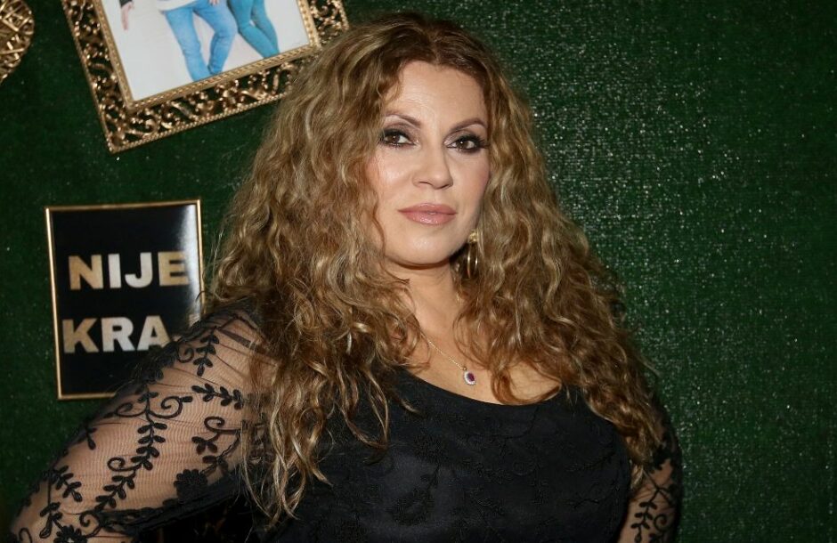 kuća Indire Radić